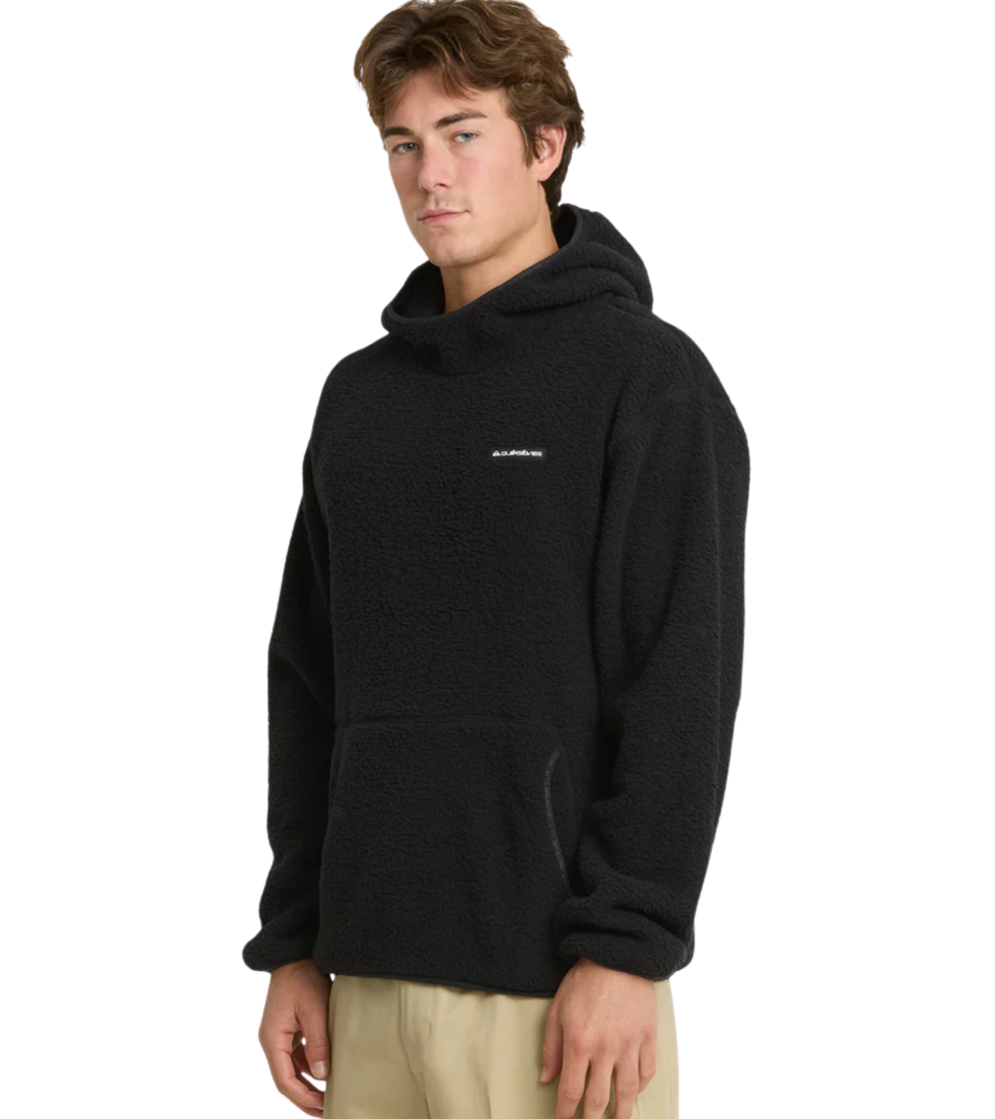 Warm up Hoodie