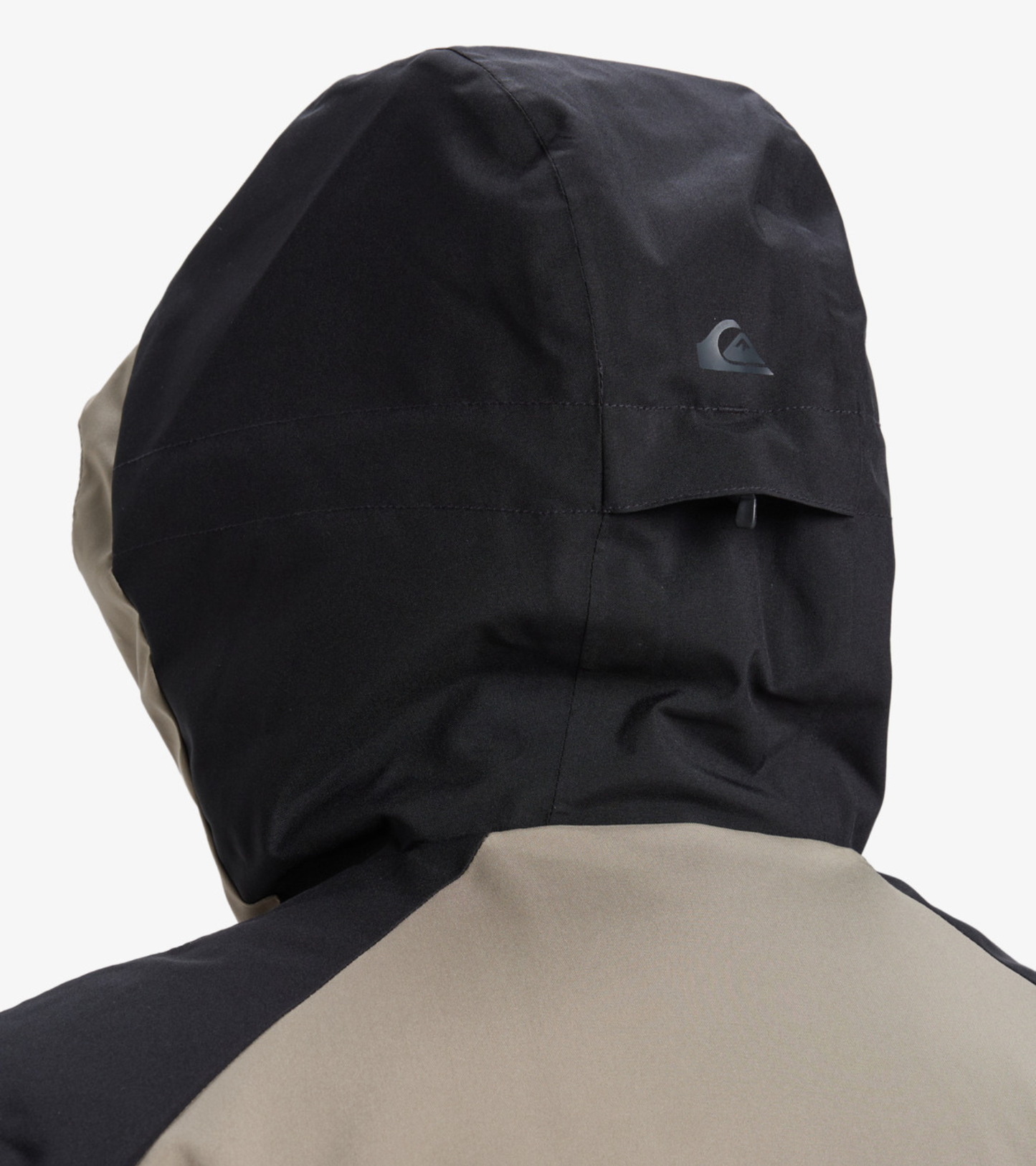 Mission Block Jacket