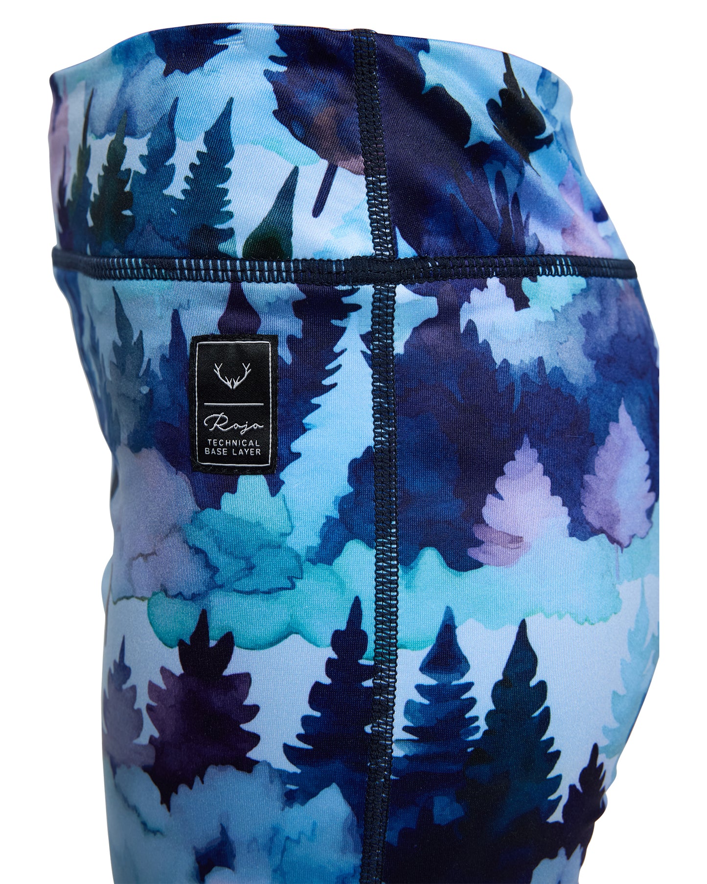 Rojo Girls Freya 7/8 Pant