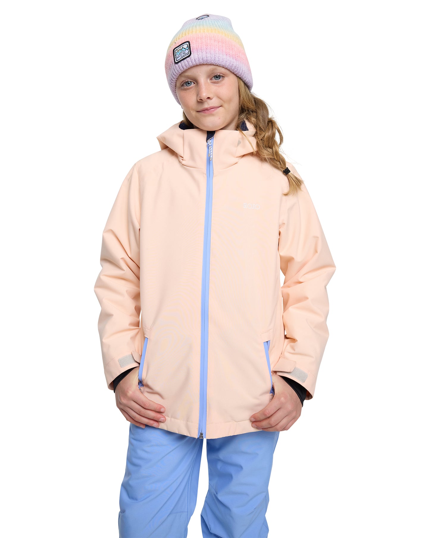 Maisey Jacket Kids