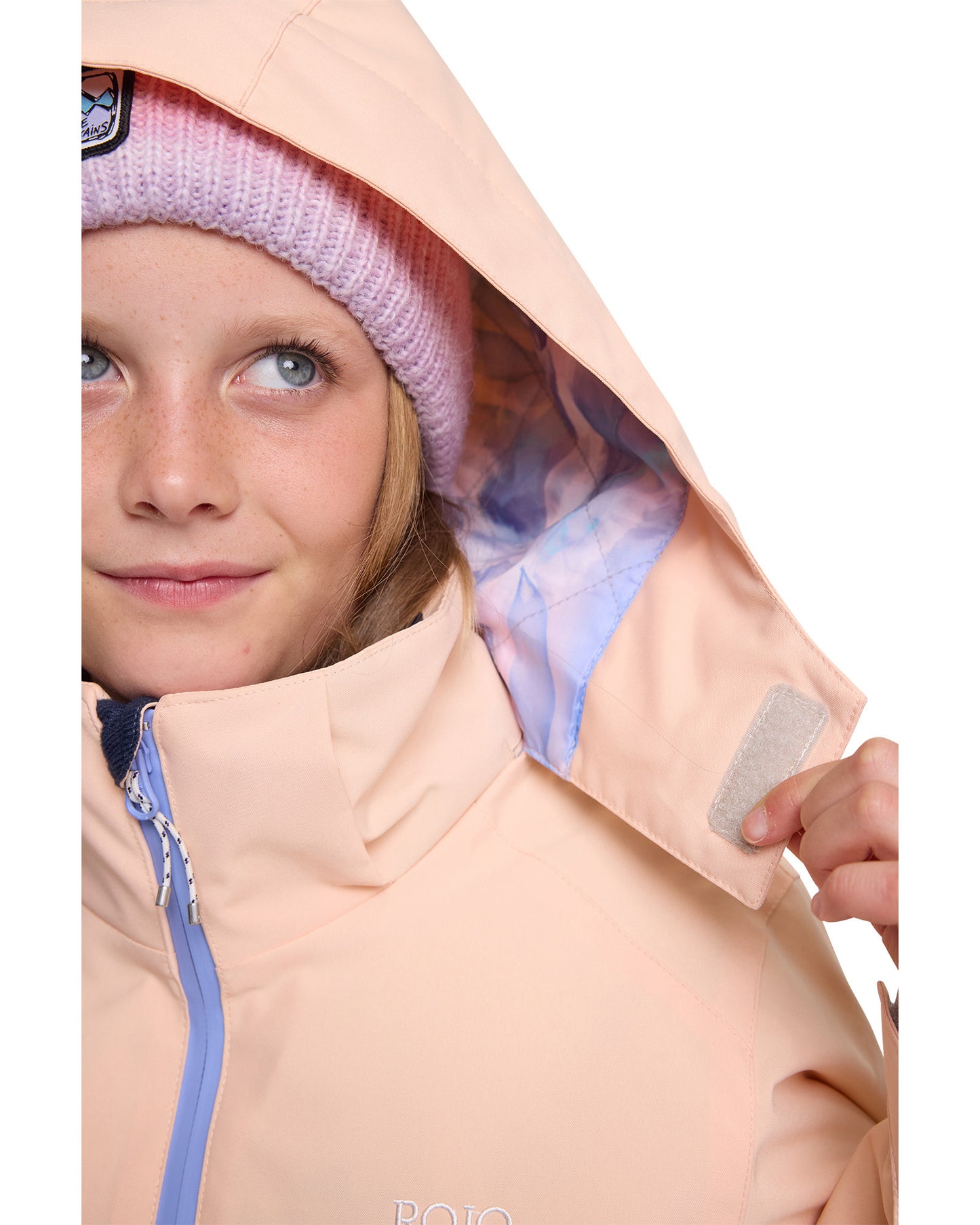 Maisey Jacket Kids