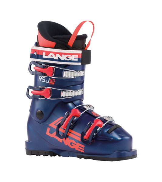 RSJ 60 Ski Boot