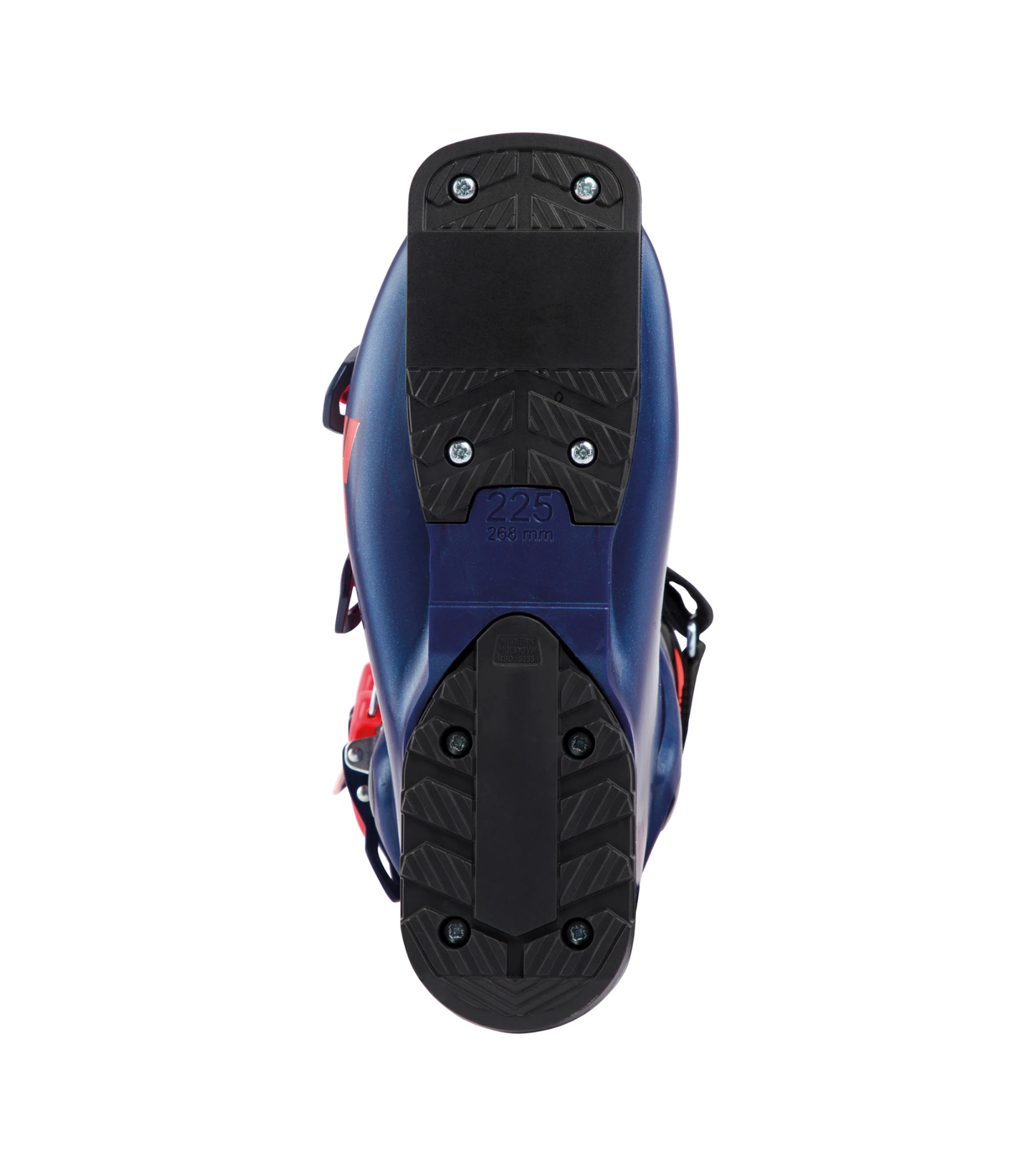 RSJ 60 Ski Boot