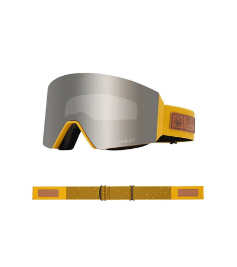 Dragon RVX MAG OTG Goggle