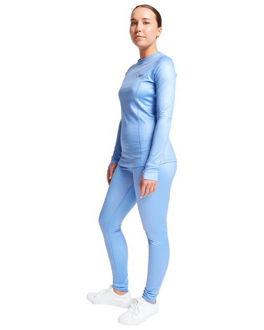 Park Life Funnel Neck Top