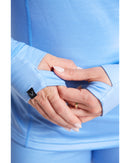 Rojo Living Best Life Crew Neck Top