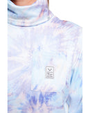 Rojo Park Life Funnel Neck Top