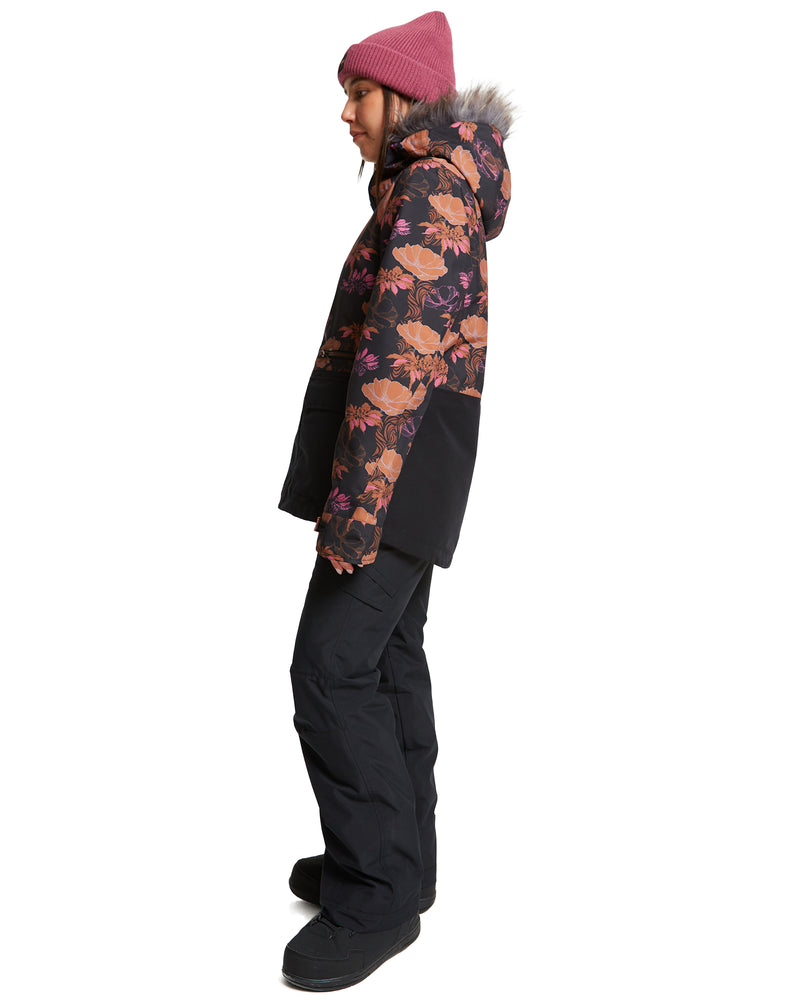 Rojo Wilder Jacket