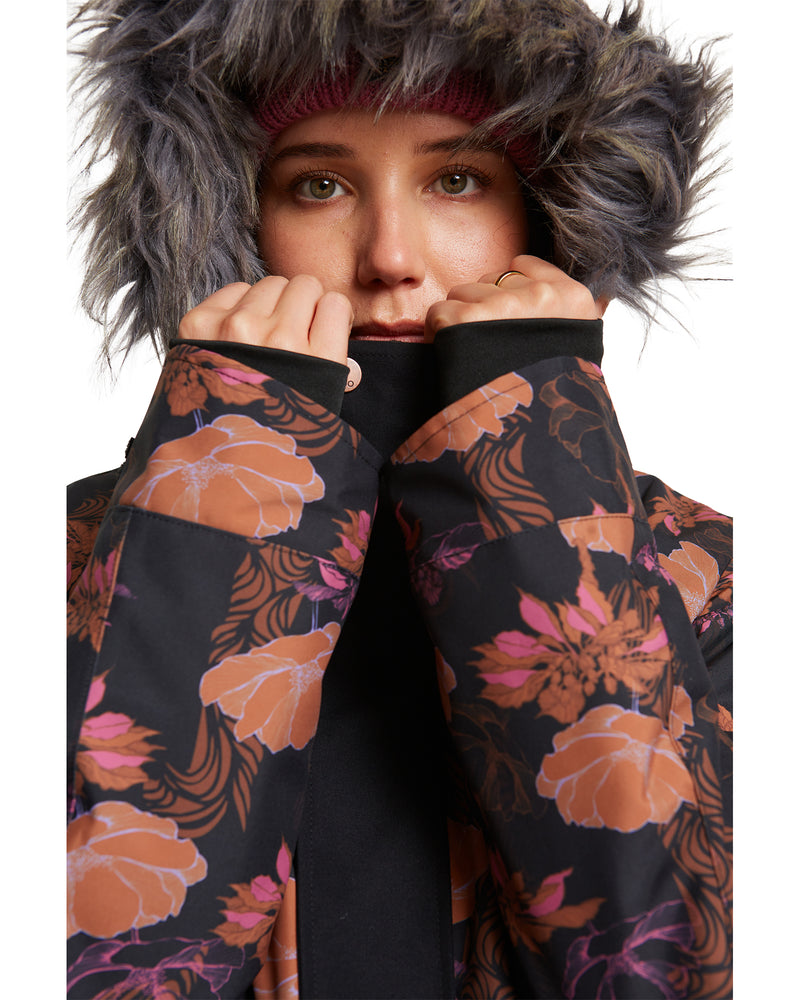Rojo Wilder Jacket