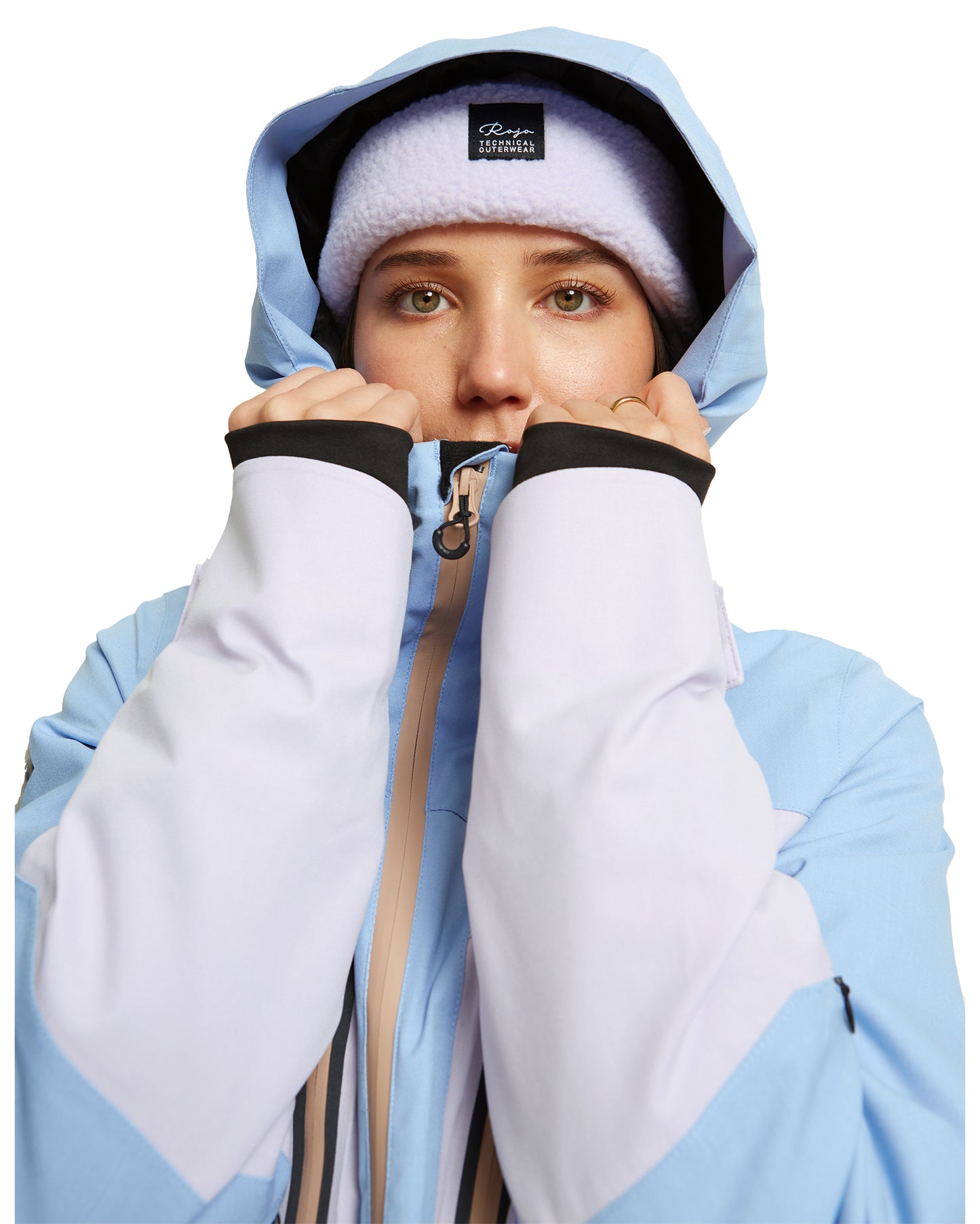 Rojo All Terrain 2.0 Jacket