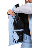 Rojo All Terrain 2.0 Jacket