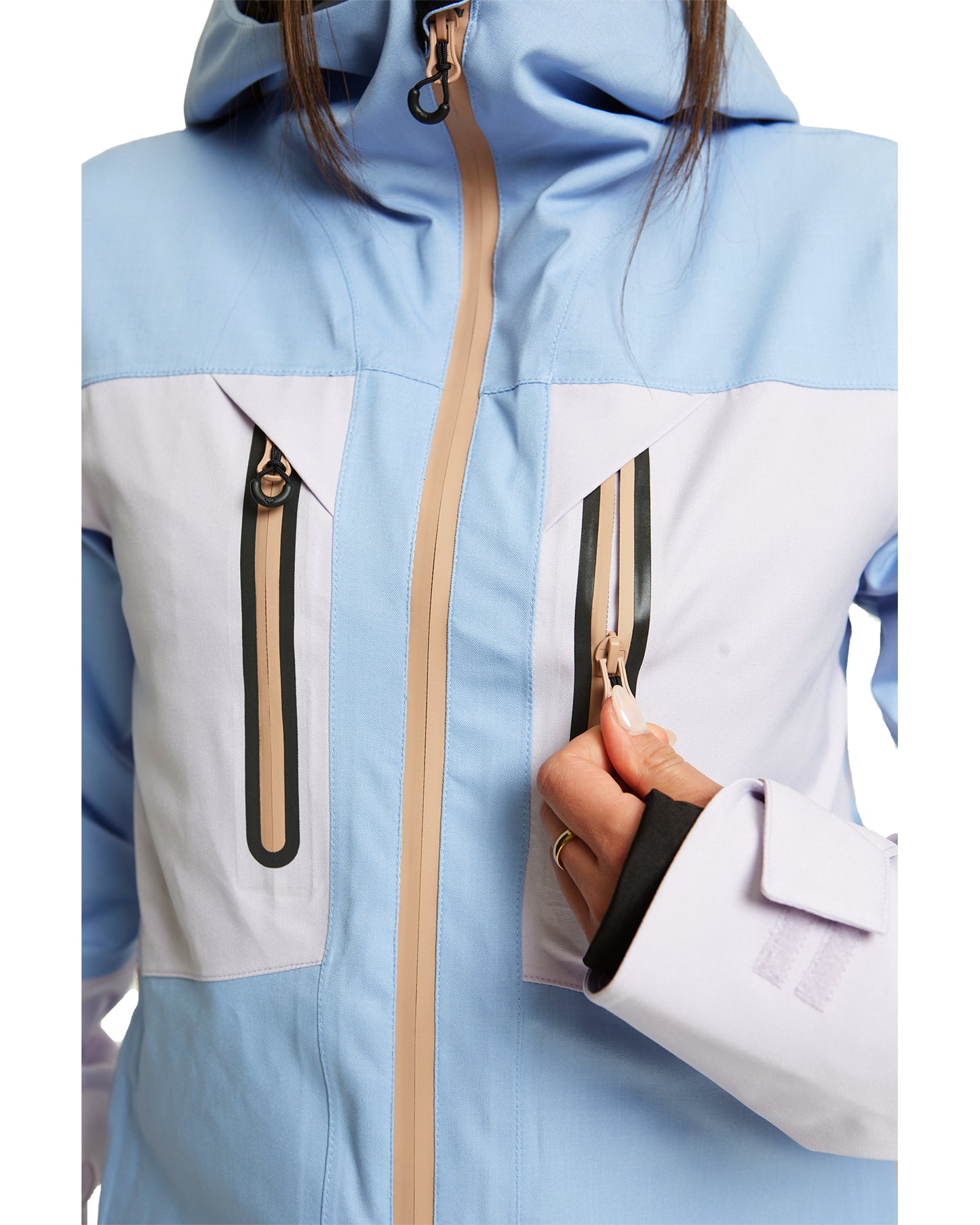 Rojo All Terrain 2.0 Jacket