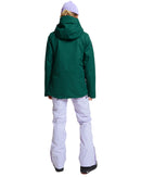 Rojo All Terrain 2.0 Jacket