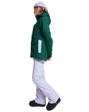 Rojo All Terrain 2.0 Jacket