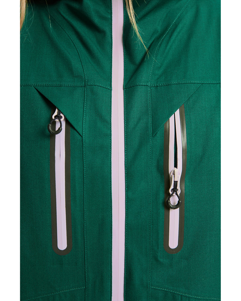 Rojo All Terrain 2.0 Jacket