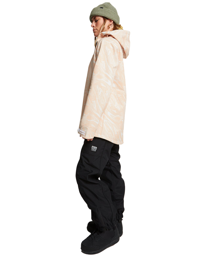 Rojo Skyline Jacket
