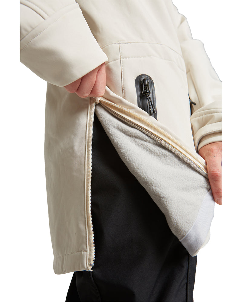 Rojo Skyline Jacket