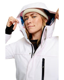 Rojo Super Nova Jacket