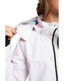 Rojo Super Nova Jacket