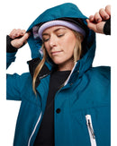 Rojo Super Nova Jacket