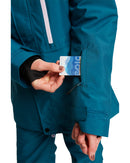 Rojo Super Nova Jacket