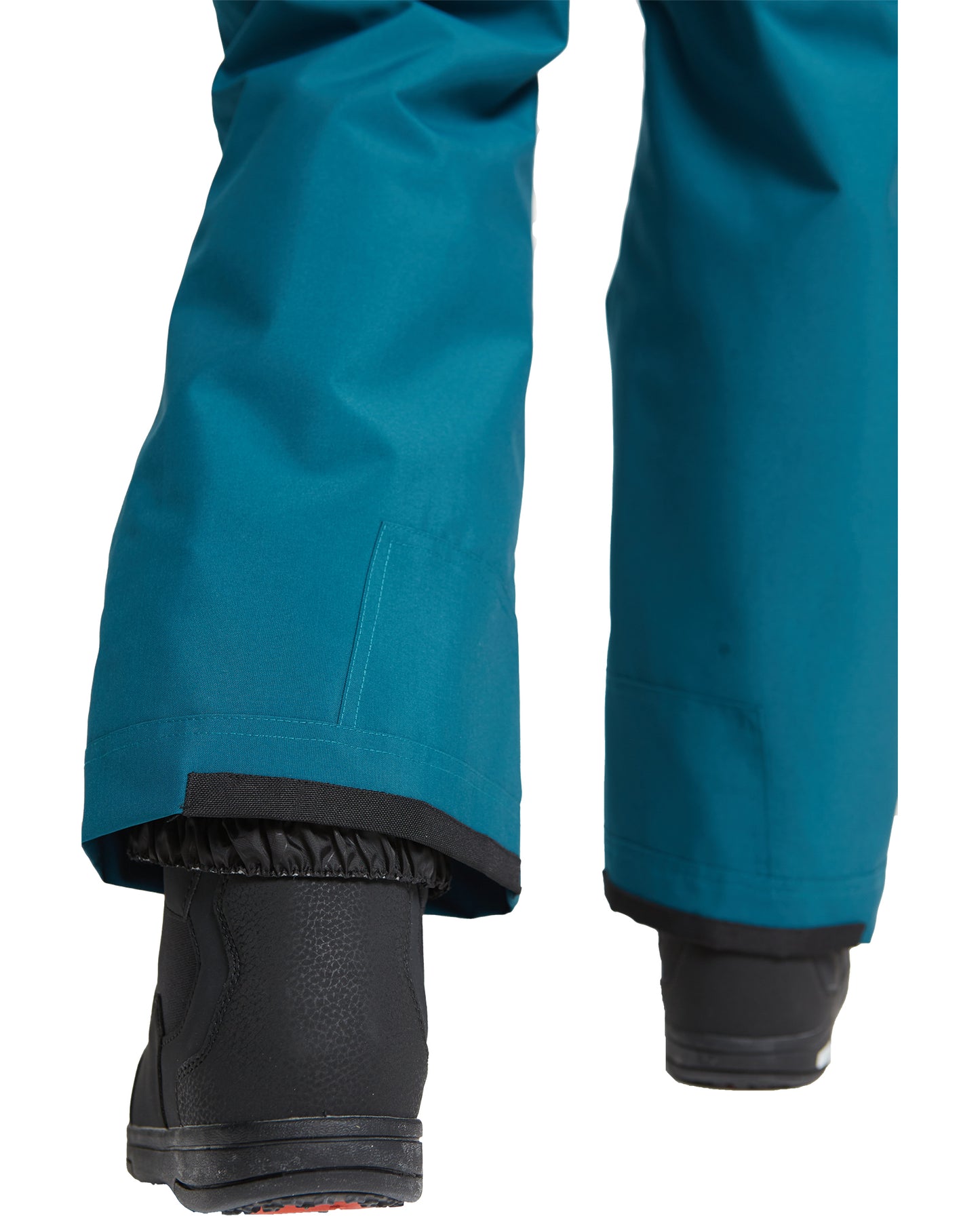 Rojo Adventure Awaits Pant