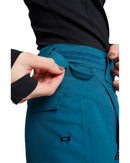 Rojo Adventure Awaits Pant