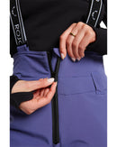 Rojo Softshell High Rise Pant