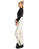 Rojo Softshell High Rise Pant