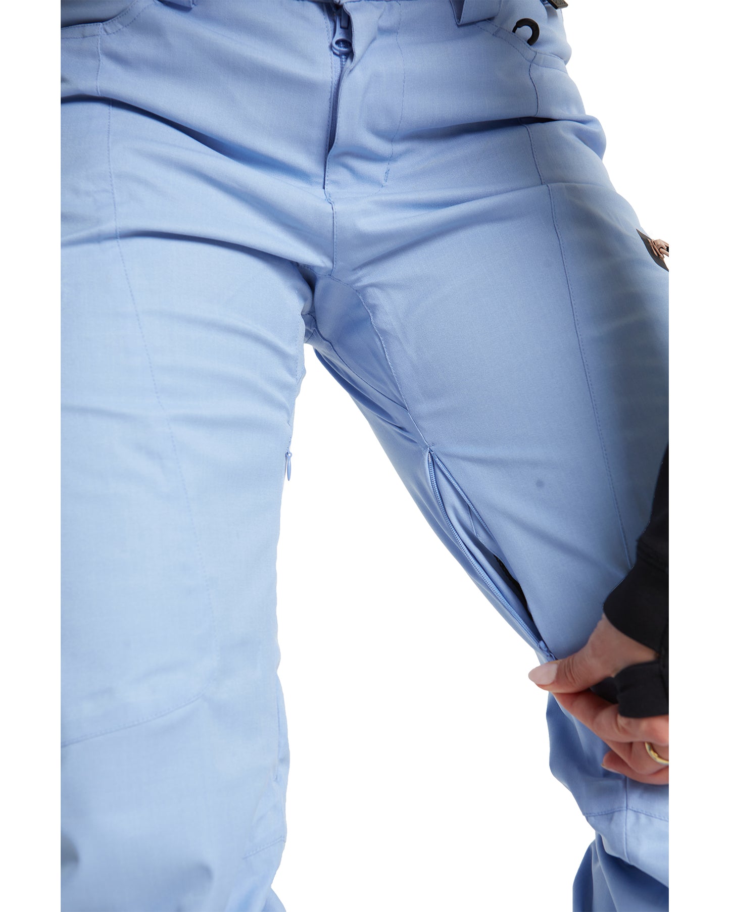 Rojo Snow Culture Pant