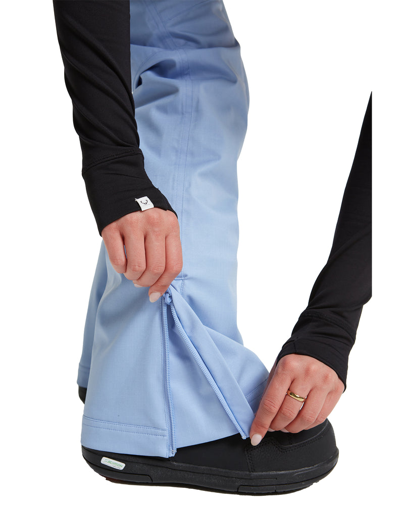 Rojo Snow Culture Pant