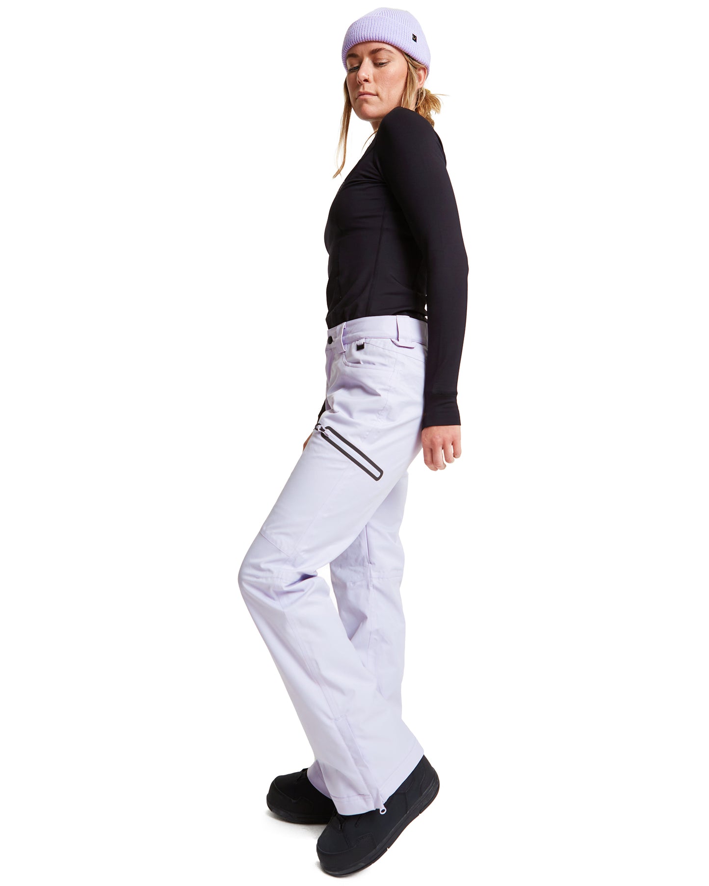 Rojo Snow Culture Pant