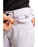 Rojo Snow Culture Pant