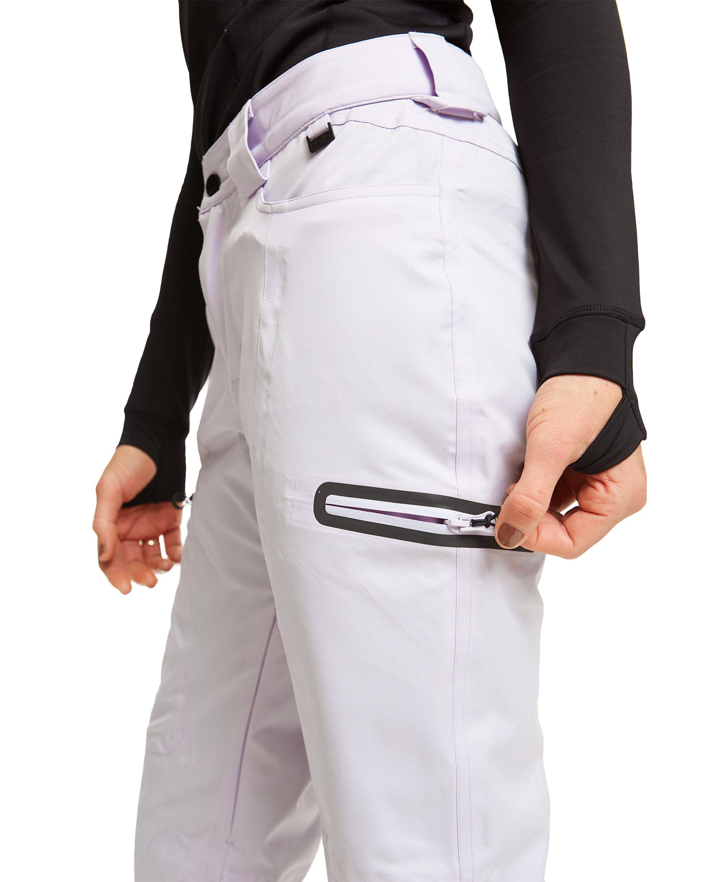 Rojo Snow Culture Pant