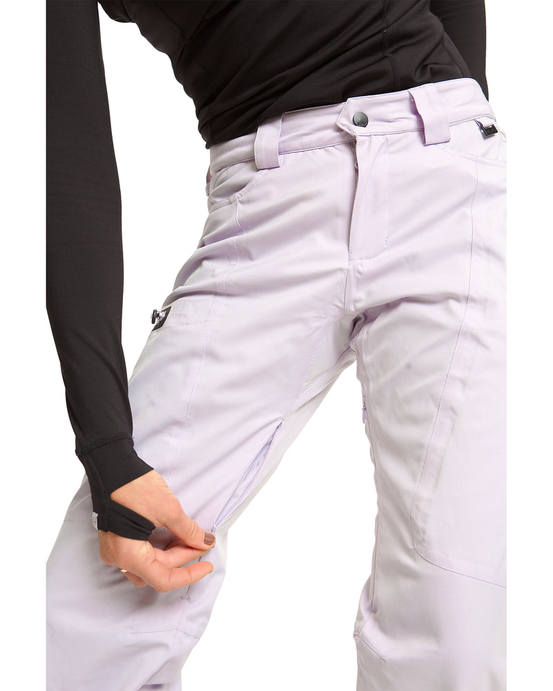 Rojo Snow Culture Pant