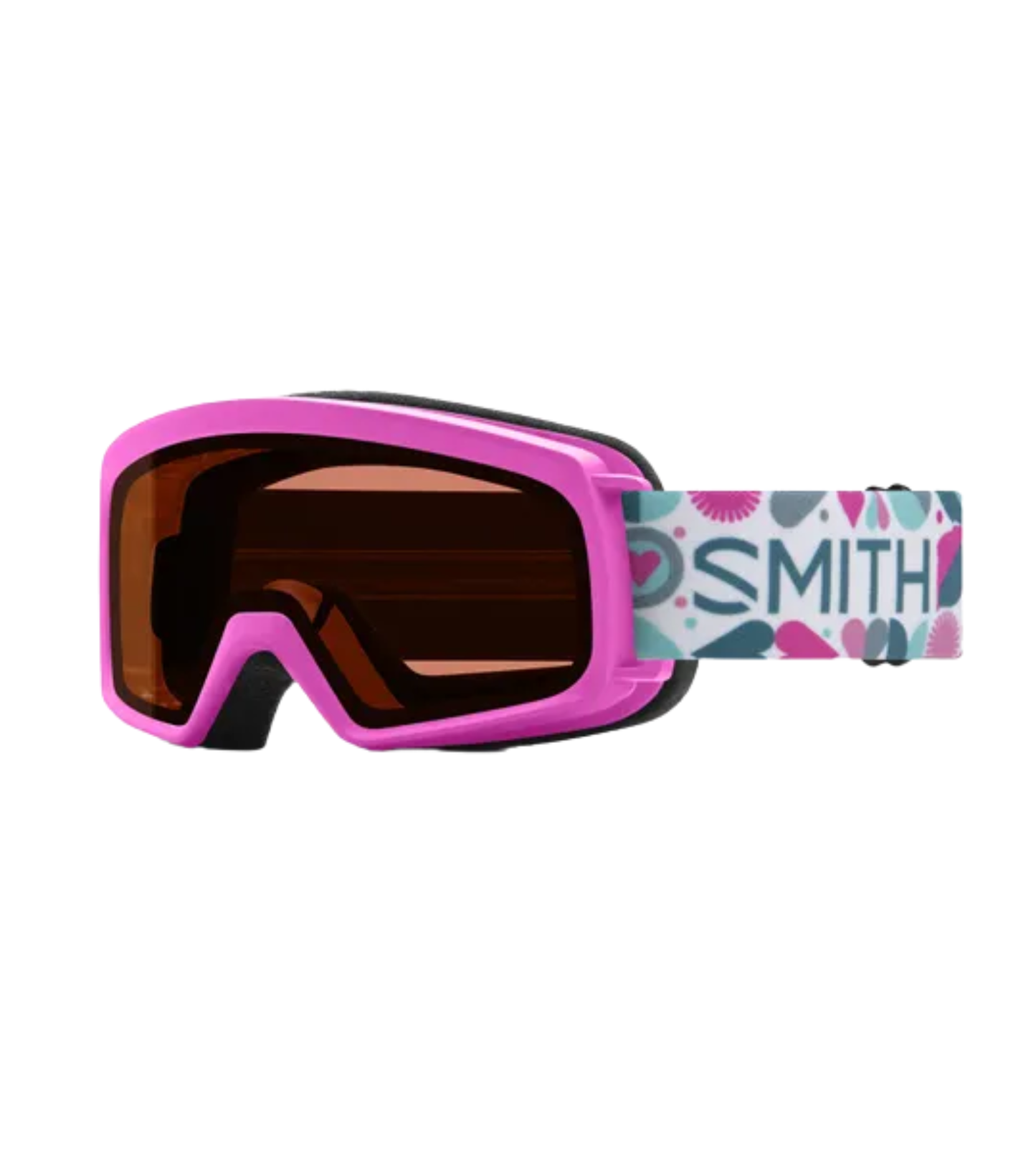 Rascal Goggle