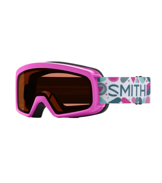 Rascal Goggle