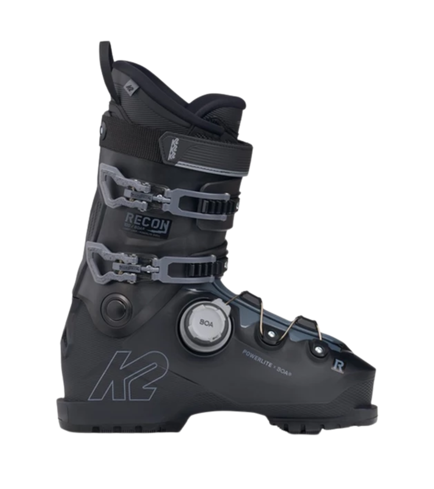 Recon 100 Boa Ski Boot