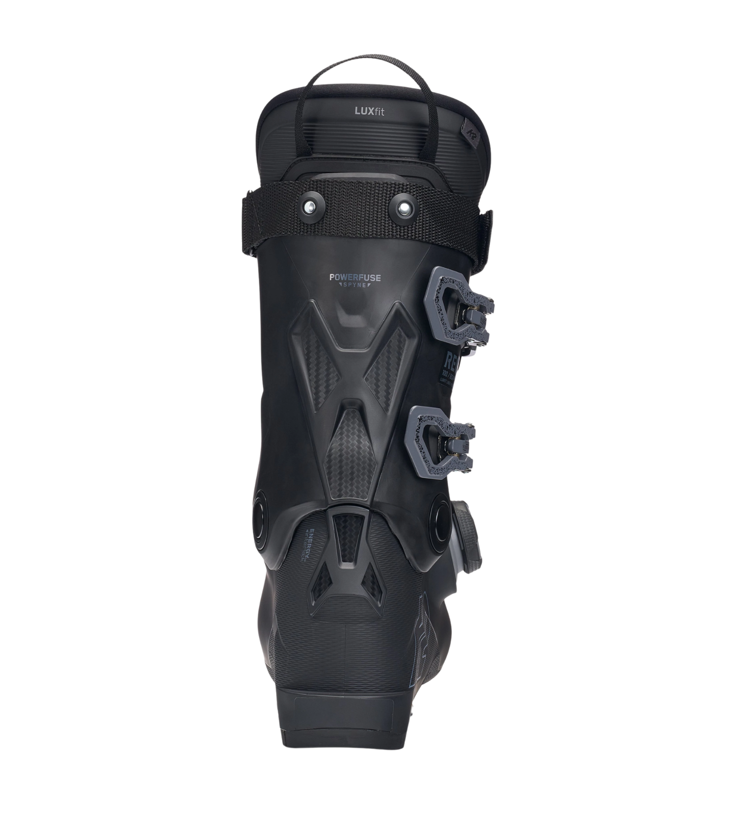 Recon 100 Boa Ski Boot