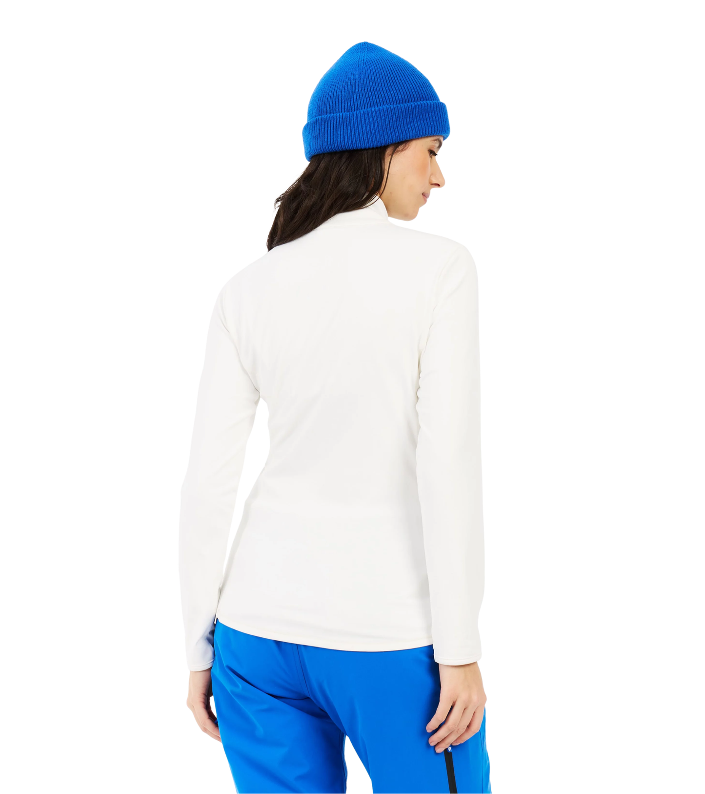 Refabriz 1/4 Zip Top