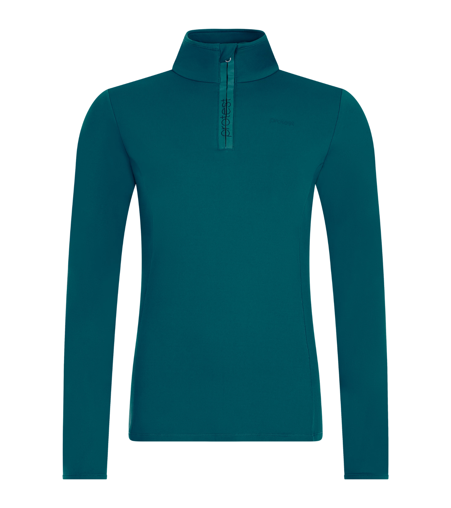 Refabriz 1/4 Zip Top