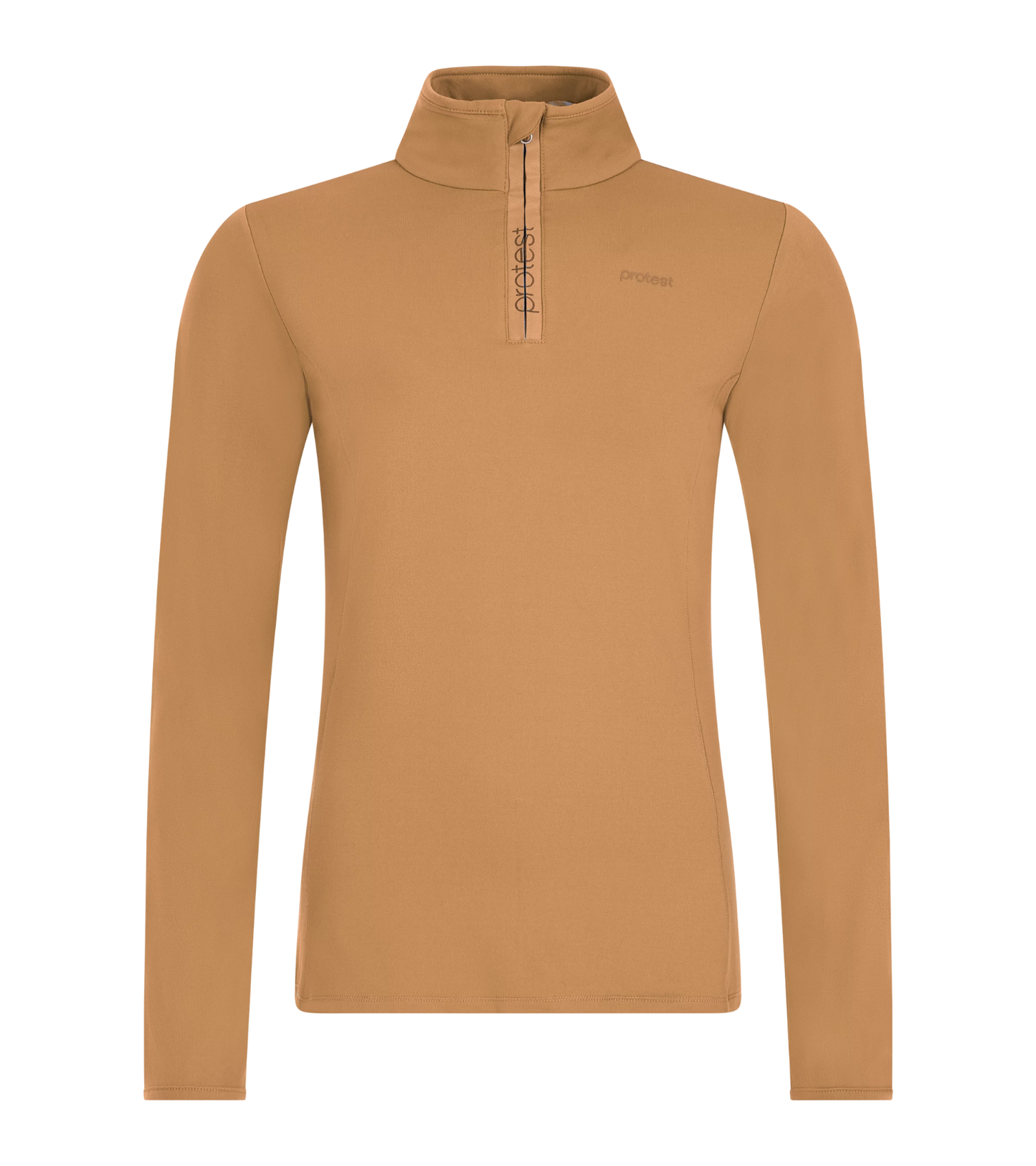 Refabriz 1/4 Zip Top