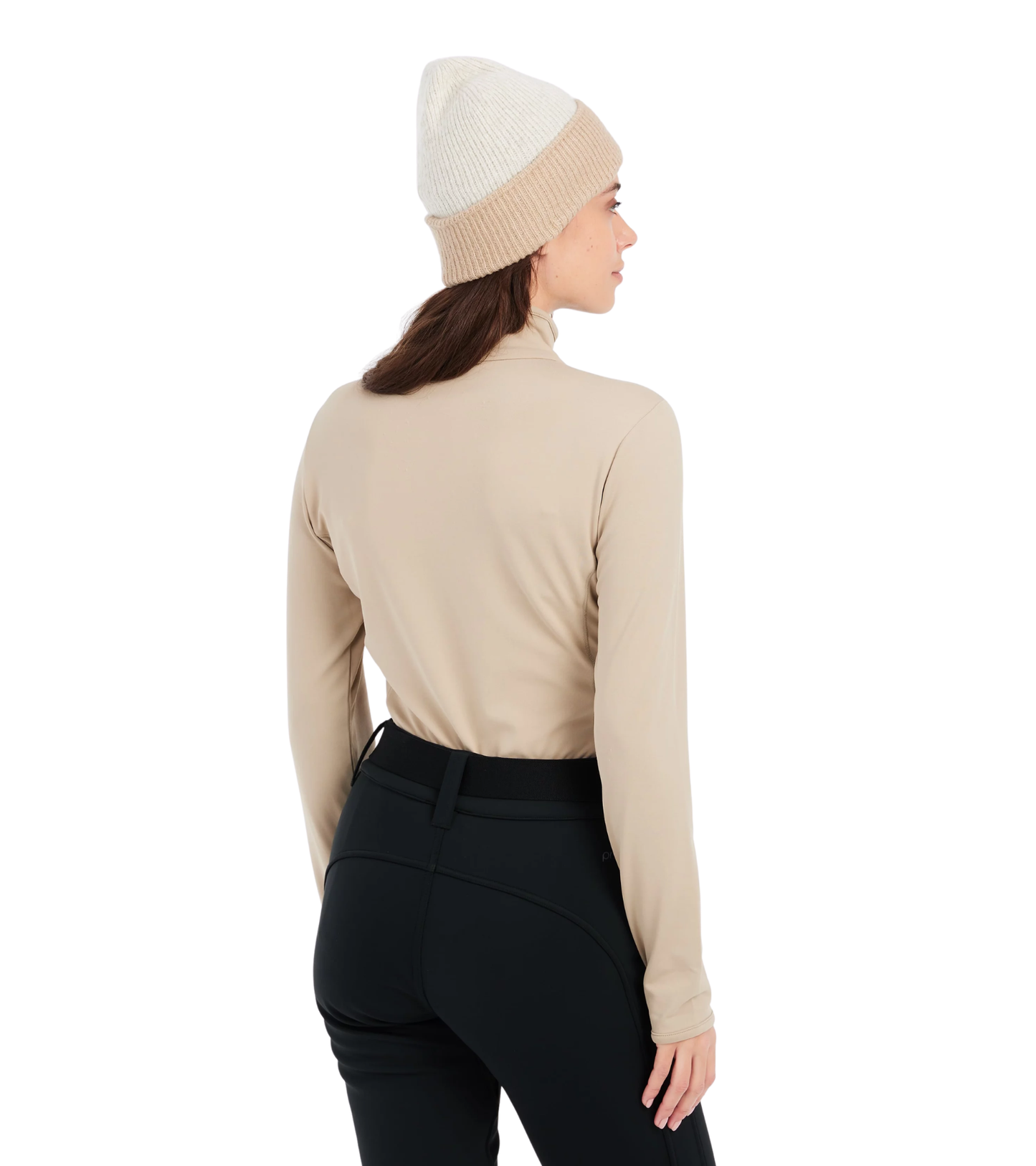 Refabriz 1/4 Zip Top