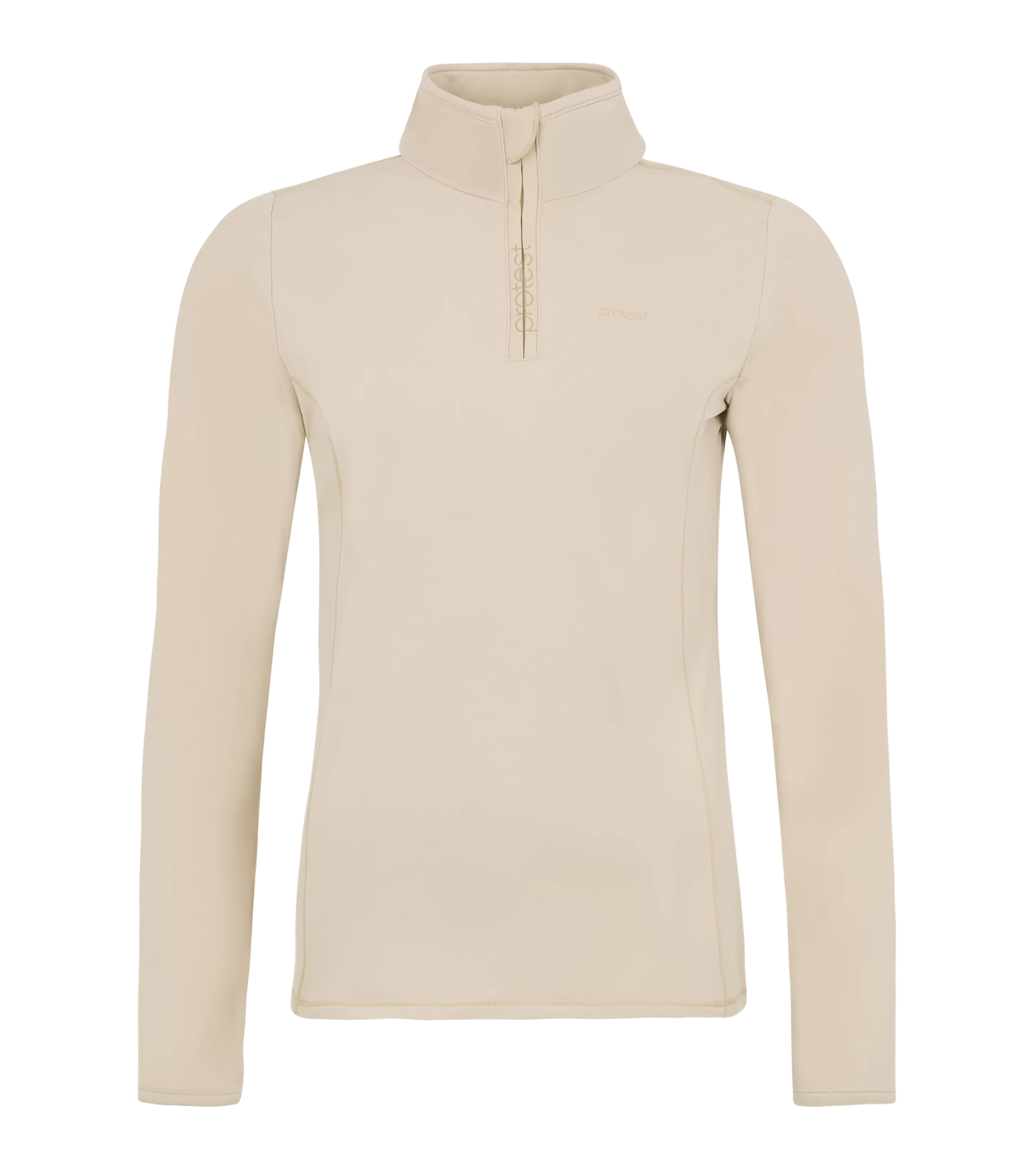 Refabriz 1/4 Zip Top