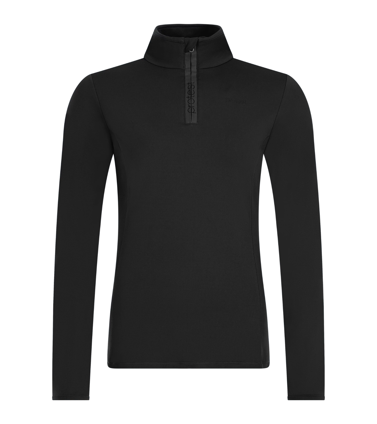 Refabriz 1/4 Zip Top