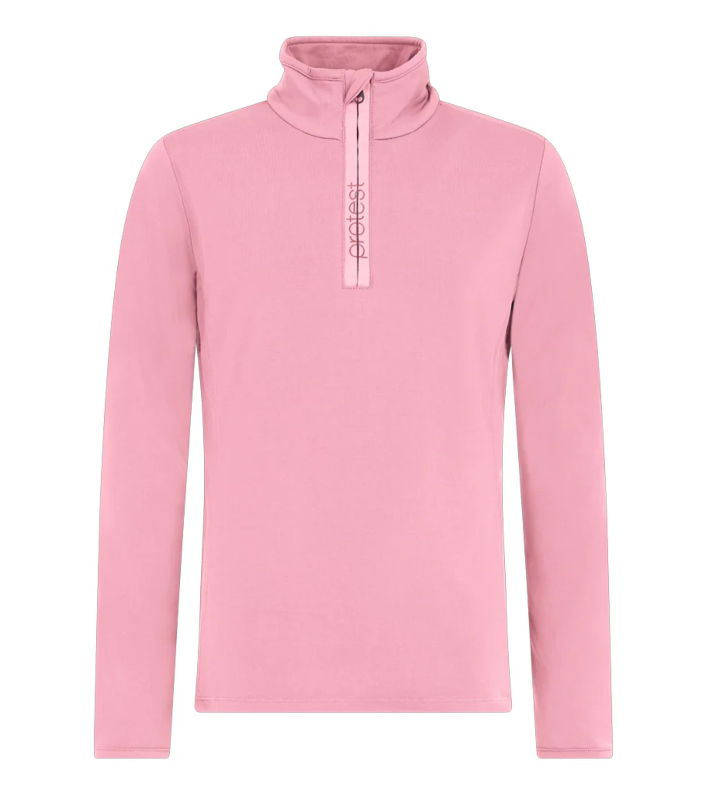 Refabrizoy Jr 1/4 Zip Top
