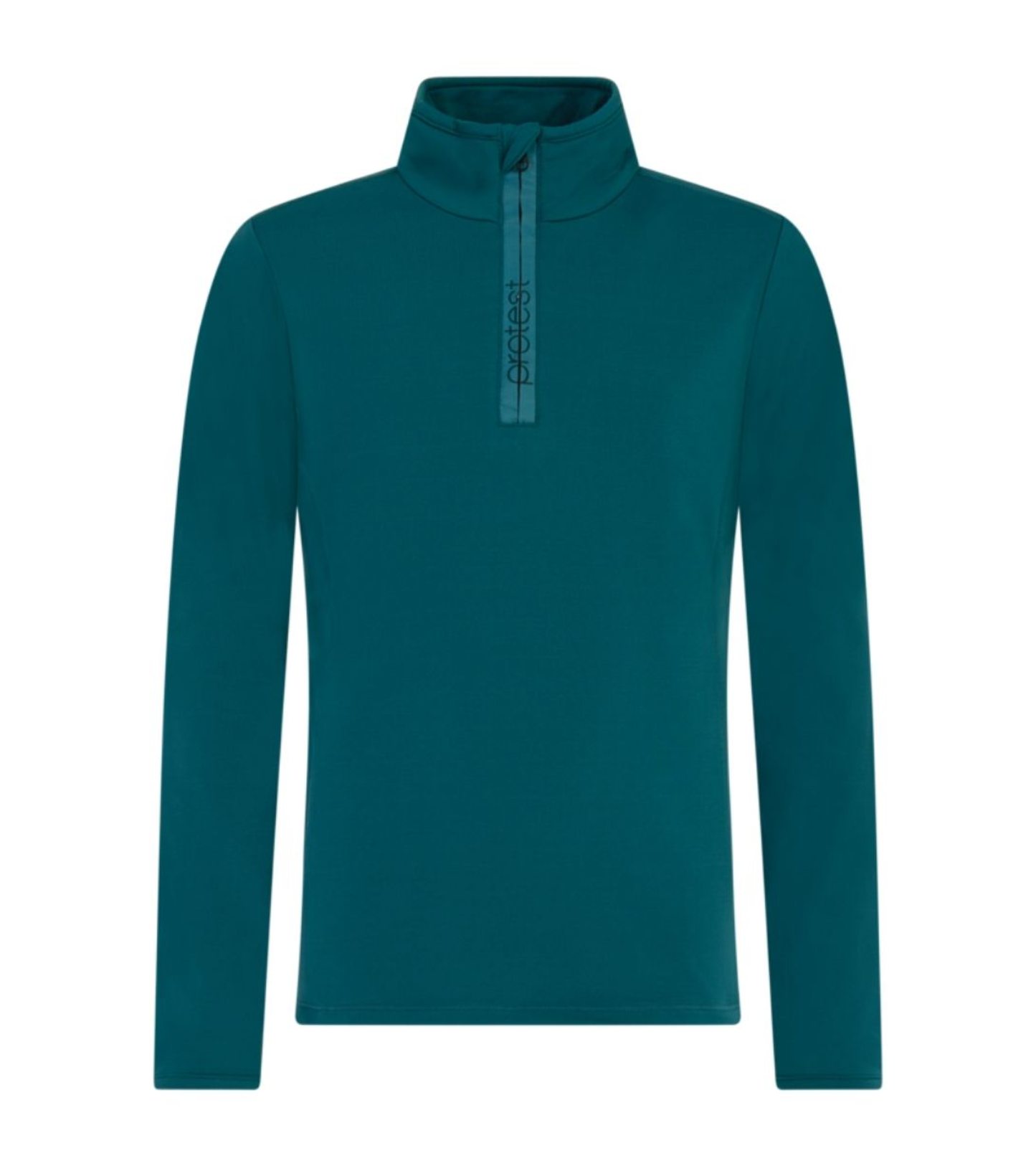 Refabrizoy Jr 1/4 Zip Top