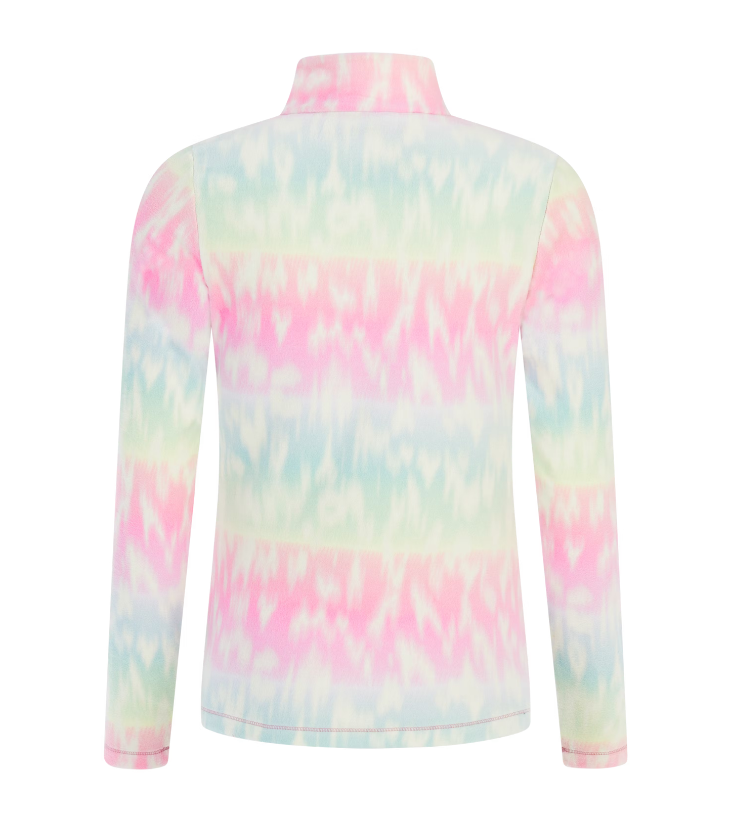 Refuzzy 1/4 Zip Top