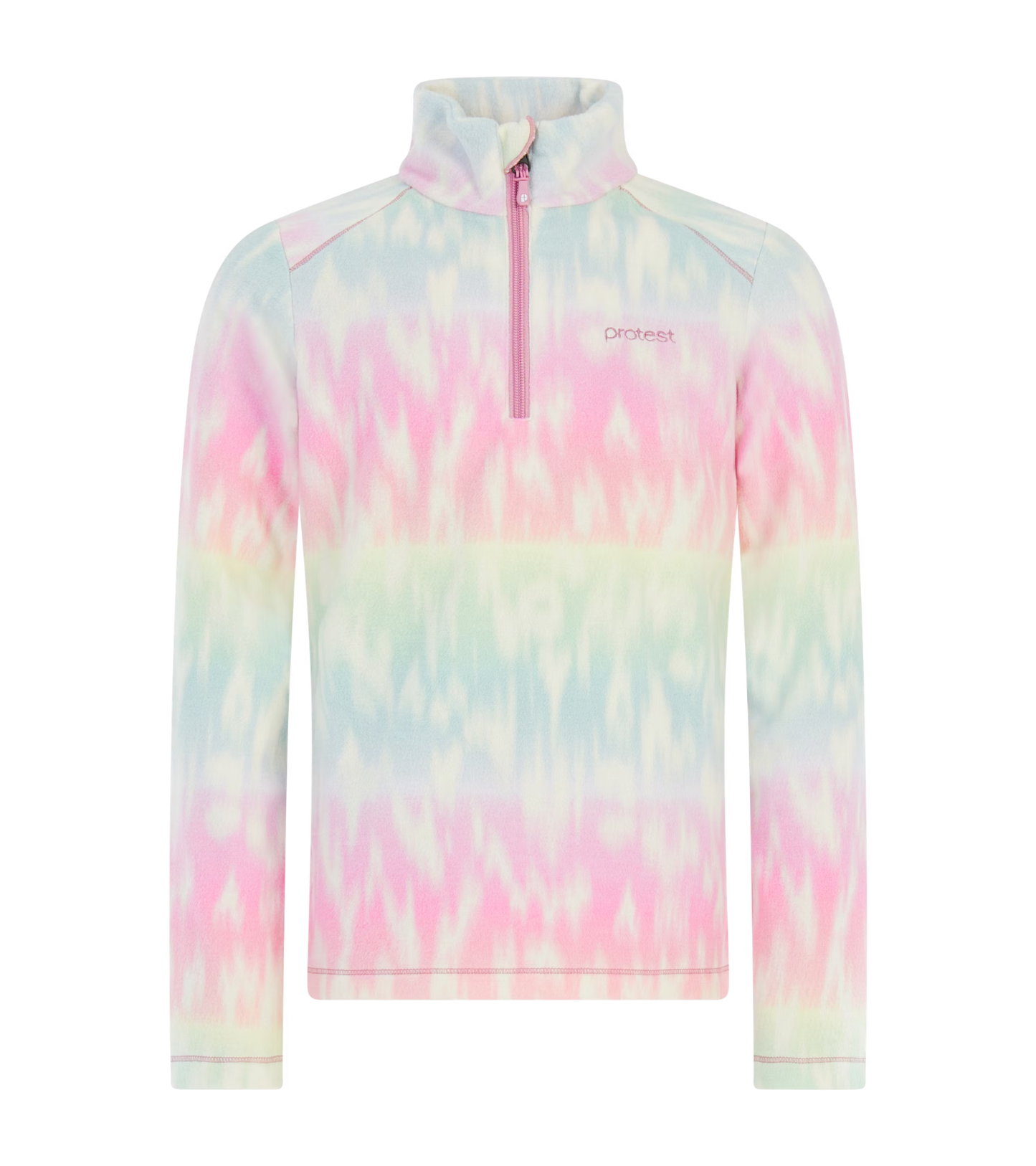 Remissy Jr 1/4 Zip Top