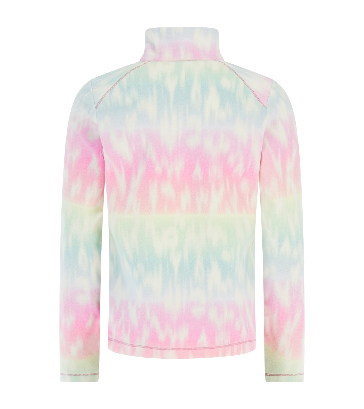 Remissy Jr 1/4 Zip Top